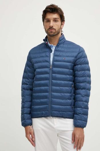 Bunda Tommy Hilfiger pánská, přechodná, MW0MW18763