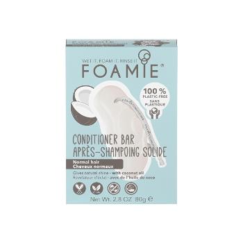 Foamie Tuhý kondicionér Shake Your Coconuts 80 g