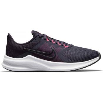 Nike DOWNSHIFTER 11 Dámská běžecká obuv, černá, velikost 38.5