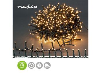 Řetěz vánoční NEDIS CLCC400