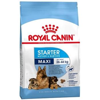 Royal Canin Maxi Starter Mother & Babydog 15 kg (3182550778787)