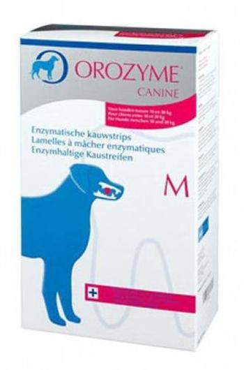 Orozyme Canine M (10-30 kg) 141 g