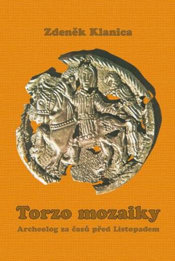 Torzo mozaiky - Klanica Zdeněk