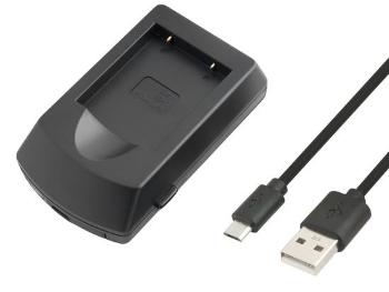 AVACOM AVE140 - USB nabíječka pro Olympus Li-40B, Li-42B