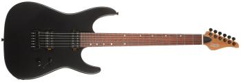 JET Guitars JS-501 Stygian