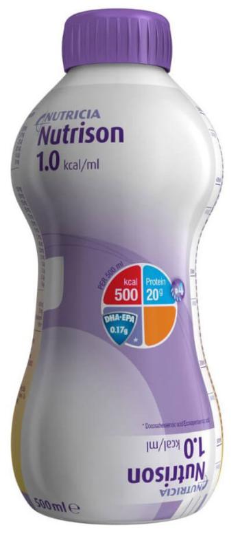 Nutrison roztok k vnitřnímu užití 500 ml