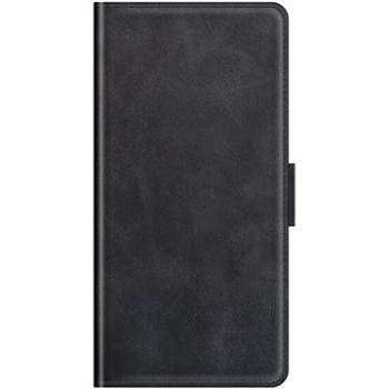 Epico Elite Flip Case Xiaomi Redmi Note 10 5G - černá (57611131300001)