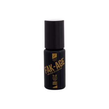 Angry Beards Fak-Age Dorian Gray 10 ml pleťové sérum pro muže proti vráskám