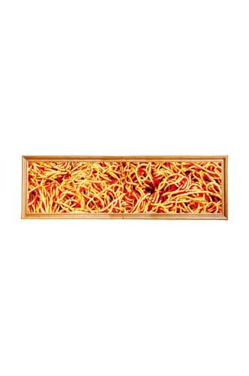 Koberec Seletti Spaghetti