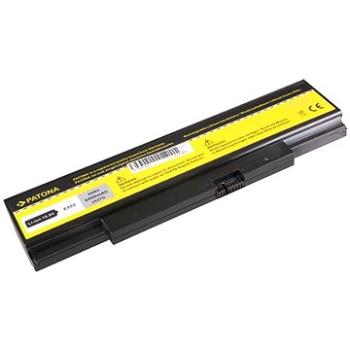 PATONA pro ntb LENOVO E550 4400mAh Li-Ion 10, 8V 45N1758 (PT2437)