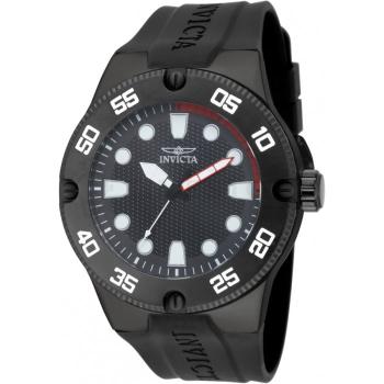 Invicta Pro Diver 18026 - 30 dnů na vrácení zboží