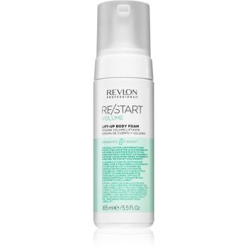 Revlon Professional Re/Start Volume pěna pro objem vlasů 165 ml