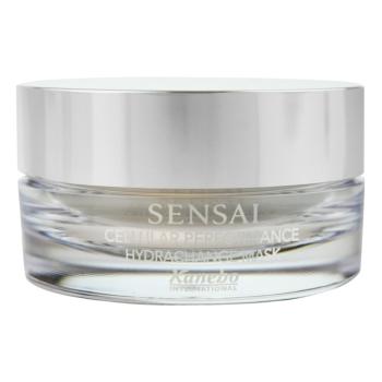 Sensai Cellular Performance Hydrating hydratační pleťová maska 75 ml