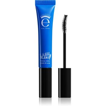 Eyeko Lash Alert Mascara řasenka pro objem a natočení řas odstín Original Black 8 ml