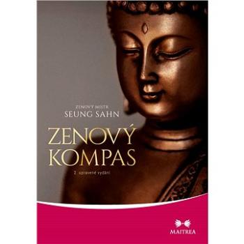 Zenový kompas (978-80-750-0346-1)