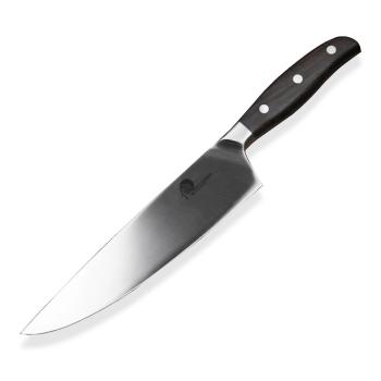 Kuchařský nůž GYUTO CLASSIC SANDAL WOOD Dellinger 20 cm