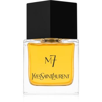 Yves Saint Laurent M7 toaletní voda pro muže 80 ml