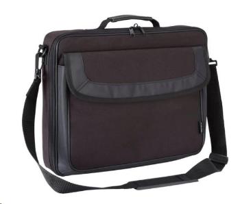 Targus® Classic 15-15.6" Clamshell Laptop Case Black