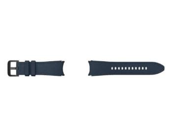 Samsung Hybrid Eco-Leather Band (S/M) ET-SHR95SNEGEU, indigo