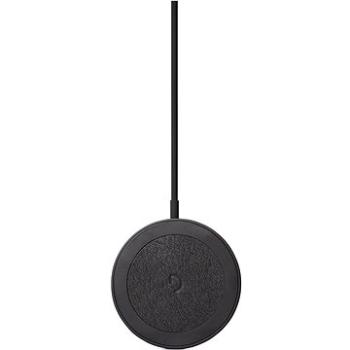 Decoded Wireless Charging Puck 15W Black (D21MSWC1BK)