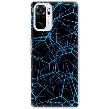 iSaprio Abstract Outlines 12 pro Xiaomi Redmi Note 10 / Note 10S (ao12-TPU3-RmiN10s)