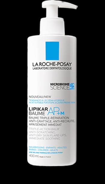La Roche-Posay Lipikar Baume AP+ M 400 ml