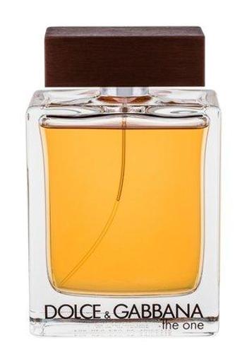 Toaletní voda Dolce&Gabbana - The One For Men , 150ml