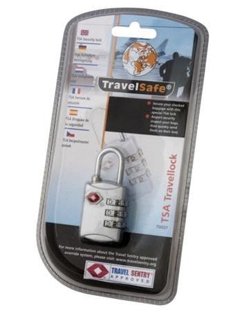 TravelSafe TSA Travellock