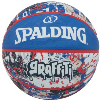 SPALDING GRAFFITI BALL 84377Z Velikost: 7