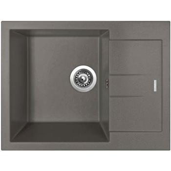 SINKS Amanda 650 Truffle (TLAM65050054)