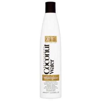 XPel Hydratační šampon Coconut Water (Hydrating Shampoo) 400 ml, 400ml
