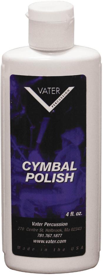 Vater VCP Cymbal Polish Čistící prostředek