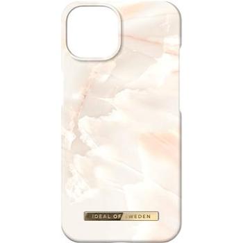 Fashion iDeal Of Sweden pro iPhone 14 Rose Pearl Marble (IDFCSS21-I2261-257)