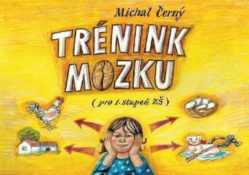 Trénink mozku pro 1. stupeň ZŠ - Černý Michal