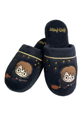 Bačkory dámské Harry Potter 1 Kawaii (38141)