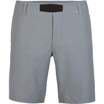 O'Neill PM SPREX HYBRID SHORTS Pánské kraťasy, šedá, velikost 31