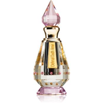 Al Haramain Dehnal Oudh Amiri parfémovaný olej unisex 6 ml