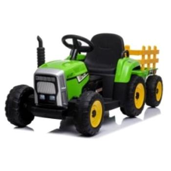Eljet dětské elektrické auto John Deere Tractor Lite (8594176635873)