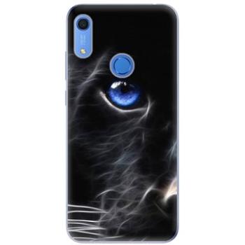 iSaprio Black Puma pro Huawei Y6s (blapu-TPU3_Y6s)