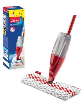 Vileda 1.2 Spray Max mop BOX