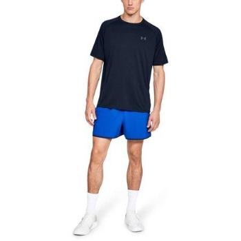 Under Armour Pánské triko Tech 2.0 SS Tee, academy /  / graphite, XL