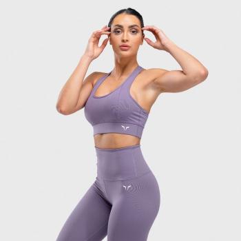 Sportovní podprsenka Hera Performance Purple XL - SQUATWOLF