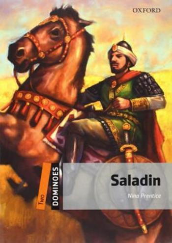 Dominoes 2 Saladin (2nd) - N.Prentice