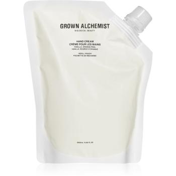 Grown Alchemist Hand & Body krém na ruce náhradní náplň 500 ml