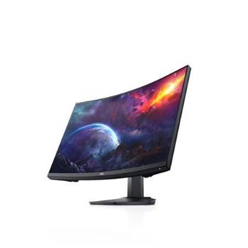 DELL S2721HGF 27 curved FHD HDMI DP 4ms, 210-AWYY