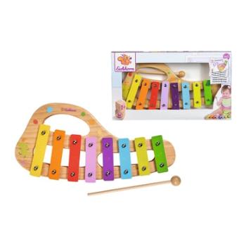 Eichhorn Music Xylophone 8 tónů