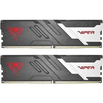 Patriot Viper Venom 16GB KIT DDR5 5600MHz CL40 (PVV516G560C40K)