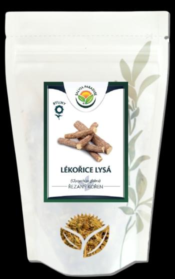 Salvia Paradise Lékořice kořen 150 g