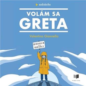 Volám sa Greta ()