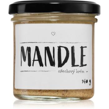 Goodie Mandlový krém ořechová pomazánka 140 g